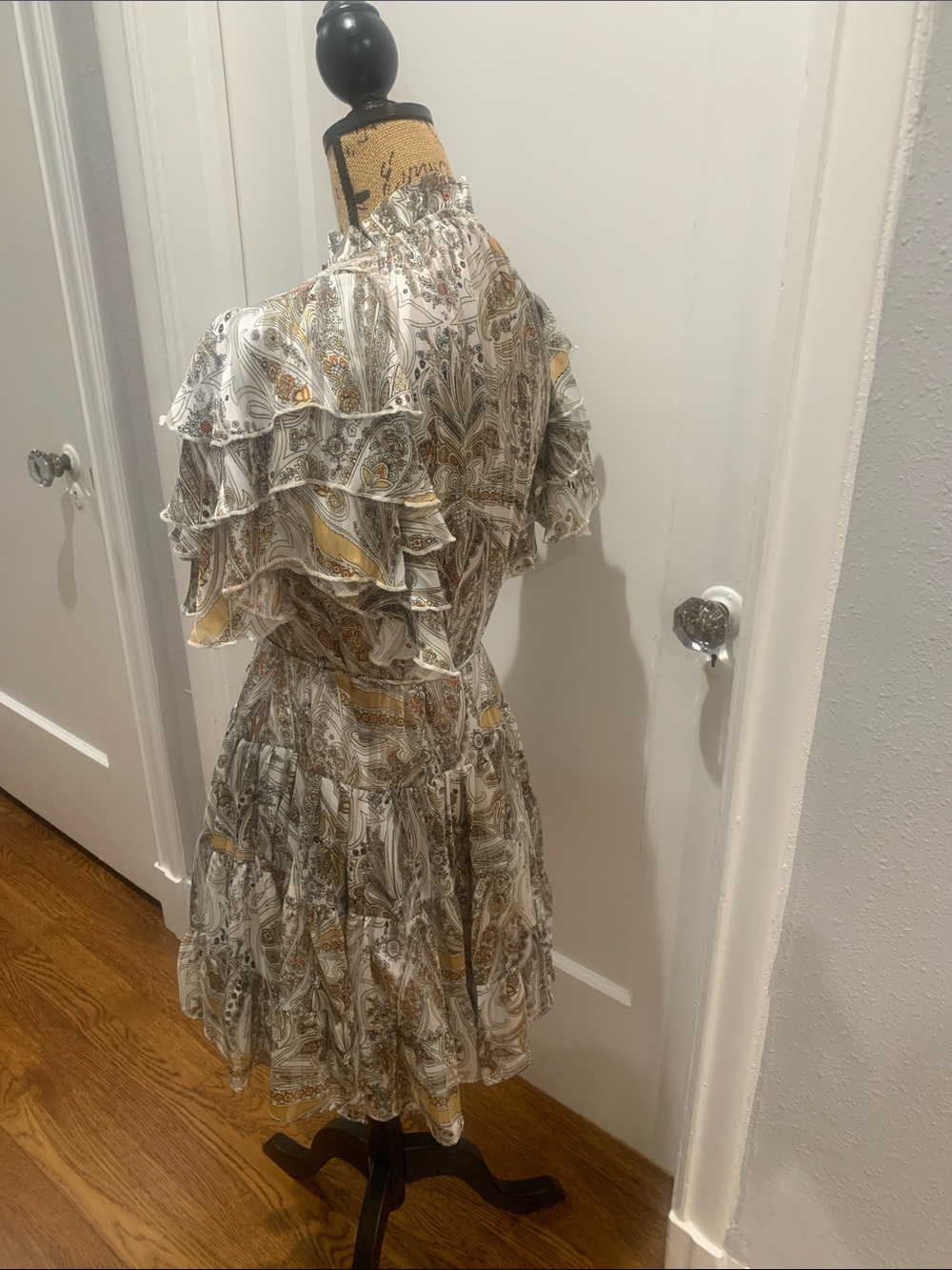 Elliatt dress - Picture 5 of 7